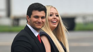 Michael Boulos, người con rể kết nối gia tộc Trump với đế chế kinh doanh Nigeria