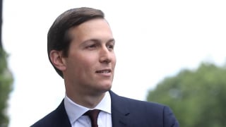 Jared Kushner: Con rể TT Trump, từ cố vấn Nhà Trắng đến 'ông trùm' đầu tư toàn cầu