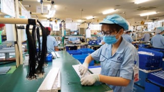 'Xây dựng hệ sinh thái chính sách tài khóa hỗ trợ doanh nghiệp tư nhân'