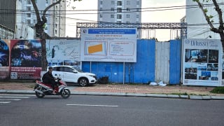 Đà Nẵng đấu giá khu đất vàng liên quan Vũ ‘nhôm’, khởi điểm 173 triệu đồng/m2