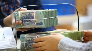 Thống đốc: Vốn cho vay đặc biệt lãi suất 0% không lấy từ ngân sách