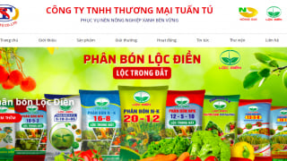 Khai thuế sai, Công ty Tuấn Tú bị yêu cầu giảm lỗ 7 tỷ đồng