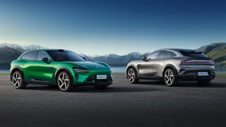 Ô tô điện Xiaomi tham vọng ‘soán ngôi’ Tesla tại thị trường Trung Quốc