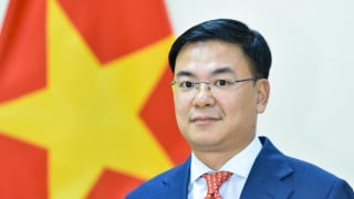 'Việt Nam sẵn sàng đóng vai trò lớn hơn trong việc định hình tương lai châu Á'