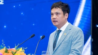 Thời điểm vàng để doanh nghiệp công nghệ Việt chính phục thị trường 1.000 tỷ USD