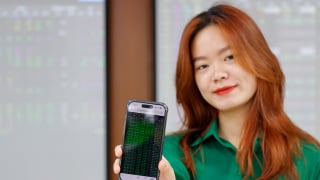 Cổ đất 'sốt' trở lại, VN-Index tiến sát mốc 1.340 điểm
