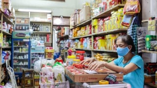 Bỏ thuế khoán: Giải nỗi lo hoá đơn đầu vào của hàng triệu hộ kinh doanh