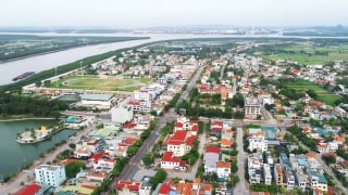 Quảng Ninh tìm nhà đầu tư bỏ vốn 1.200 tỷ làm Khu đô thị Thiên Đường Sông Khoai