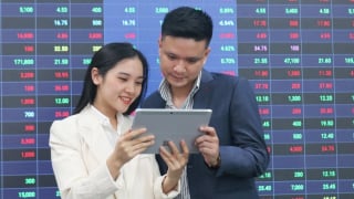 Cổ phiếu VIC: Niềm tin được hồi đáp, cơn say đang bắt đầu?