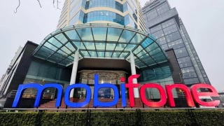 Sếp Gtel tham gia Hội đồng thành viên MobiFone