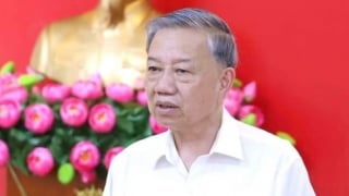 Tổng Bí thư: 'Bỏ độc quyền Nhà nước về thương hiệu vàng miếng, mở rộng quyền nhập khẩu'
