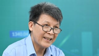 Chậm chân trên thị trường carbon, nguy cơ bị loại khỏi nhiều chuỗi cung ứng 