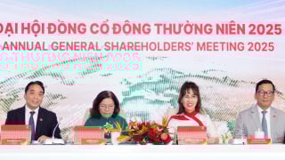 Tỷ phú Nguyễn Thị Phương Thảo: Vietjet cam kết là cầu nối tăng trưởng giữa Việt Nam và thế giới