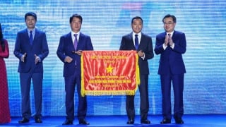 Chủ tịch Viglacera Nguyễn Văn Tuấn xin từ nhiệm theo kế hoạch
