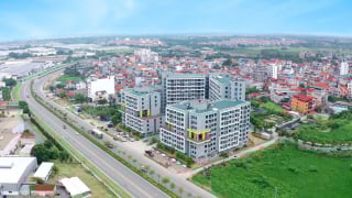 Thêm 3.300 căn hộ NƠXH ra thị trường trong năm 2025
