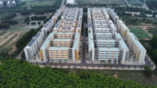 Những công trình nào sẽ được cắt giảm thủ tục cấp phép xây dựng?