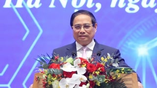 Thủ tướng: 'Phải khơi dậy khát vọng làm giàu chính đáng'