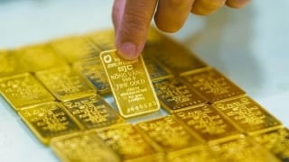 Nhiều tin chấn động, giá vàng sẽ về mốc 100 triệu đồng/lượng?