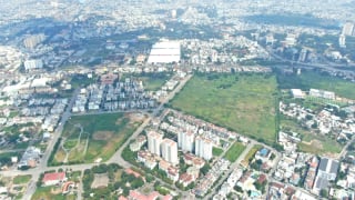 TP. HCM kiến nghị bỏ giấy phép xây dựng từ 1/7