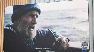 Veo 3 AI là gì mà đang giúp Google 'làm mưa làm gió' toàn cầu?