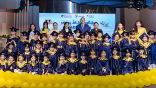 Học sinh Victoria School ghi dấu ấn với loạt thành tích trong năm 2024 - 2025