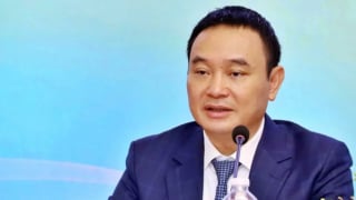 Tổng giám đốc Petrolimex Đào Nam Hải bị miễn nhiệm