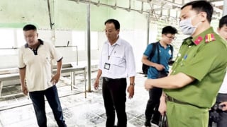 Vụ C.P.Việt Nam: Người tố cáo khẳng định thông tin đúng và còn nhiều bằng chứng khác