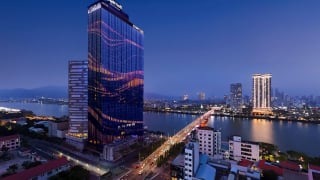 Thêm hơn 200 căn hộ hạng sang ra mắt thị trường Đà Nẵng