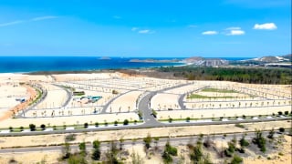 Bình Định: Tìm nhà đầu tư làm khu đô thị 2.000 tỷ đồng