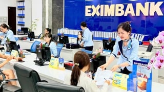 Eximbank triển khai hệ thống Core thẻ mới: Nâng tầm trải nghiệm thẻ, kết nối không giới hạn