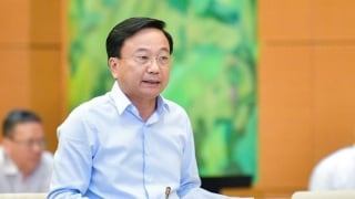 Bộ xây dựng: Cần đánh giá tác động khi bỏ giấy phép xây dựng