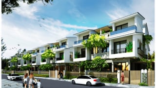 Quảng Bình gọi đầu tư 405 tỷ đồng vào khu đô thị tại TP. Đồng Hới