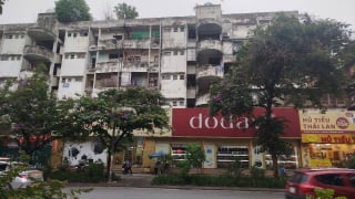 Tìm hiểu về Công ty Bách Khoa, chủ đầu tư xây lại chung cư 51 Huỳnh Thúc Kháng - Hà Nội