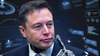 Robot AI Trung Quốc múa kungfu, đấm bốc… và nỗi lo sợ của Elon Musk