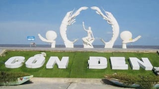 Bất động sản ven biển Thái Bình tăng giá mạnh