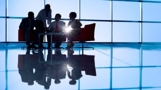 Chấm điểm quản trị công ty: DN Việt dưới trung bình, thấp nhất ASEAN