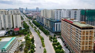 Viglacera muốn bỏ hơn 2.400 tỷ làm khu đô thị Tây TP.Bắc Ninh