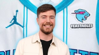MrBeast: Tỷ phú YouTube không còn tiền cưới vợ vì tái đầu tư đến đồng cuối cùng