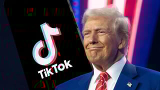 TikTok lại lâm nguy, số phận nằm trong tay TT Trump
