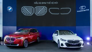 BMW 5-Series tăng giá sốc: Liệu có quá sức với khách Việt?
