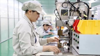 Đề xuất bỏ giấy chứng nhận đăng ký đầu tư ra nước ngoài