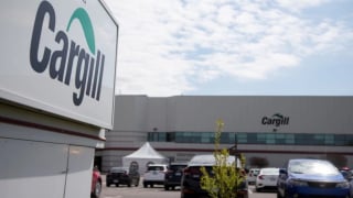 Cargill: ‘Ông lớn’ Mỹ rút khỏi mảng kinh doanh quan trọng tại Việt Nam