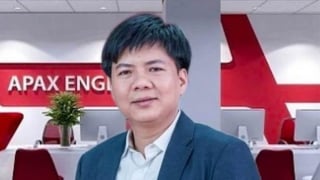 Apax Leaders của Shark Thủy nợ bảo hiểm xã hội gần 62 tỷ