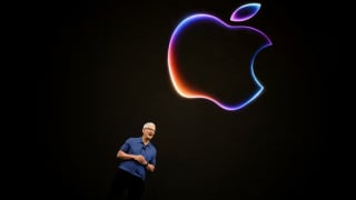 Chậm chân với AI, cổ phiếu suy giảm... Apple đối mặt  nguy cơ tụt hậu