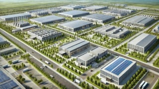 Ông lớn rót tỷ USD ‘xây tổ’ ở Bắc Giang, giá thuê đất lên đến 140 USD/m2
