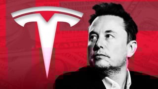Cổ phiếu Tesla bất ngờ đảo chiều tăng, Elon Musk đặt cược vào sản phẩm mới