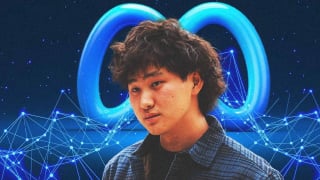 Meta ‘đặt cược’ gần 15 tỷ USD vào CEO 28 tuổi của Scale AI