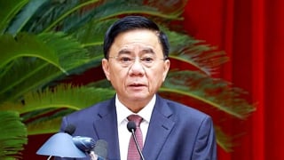 Chuẩn bị công bố Bí thư, Chủ tịch 23 tỉnh thành mới sáp nhập