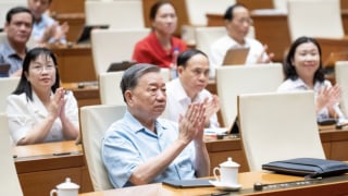 Việt Nam công nhận tài sản số, lần đầu tiên có luật quản tài sản số và AI