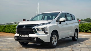 Top 10 mẫu xe bán chạy: Mitsubishi Xpander trở lại sau chuỗi tháng 'tụt dốc'